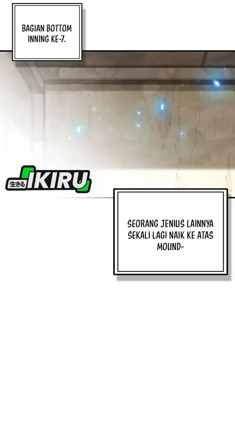 Not Over Chapter 58 Gambar 75