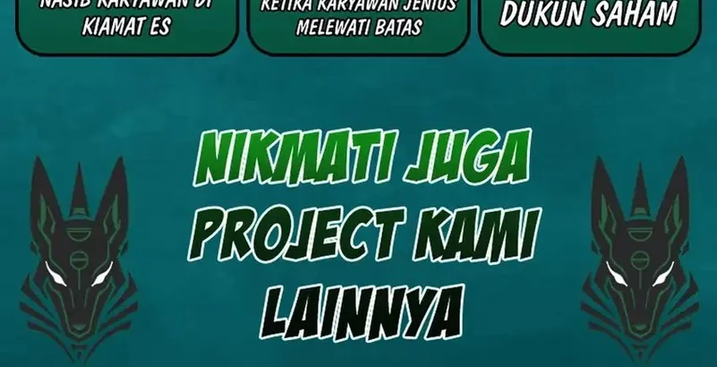 Not Over Chapter 58 Gambar 78