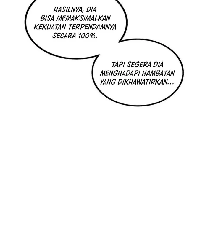 Not Over Chapter 59 Gambar 44