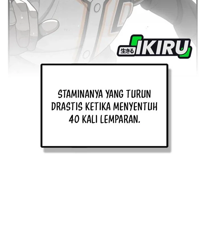 Not Over Chapter 59 Gambar 46