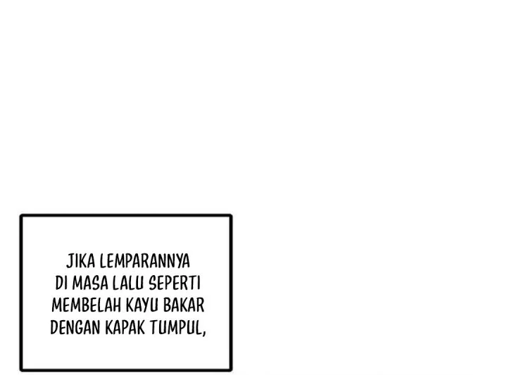 Not Over Chapter 59 Gambar 53