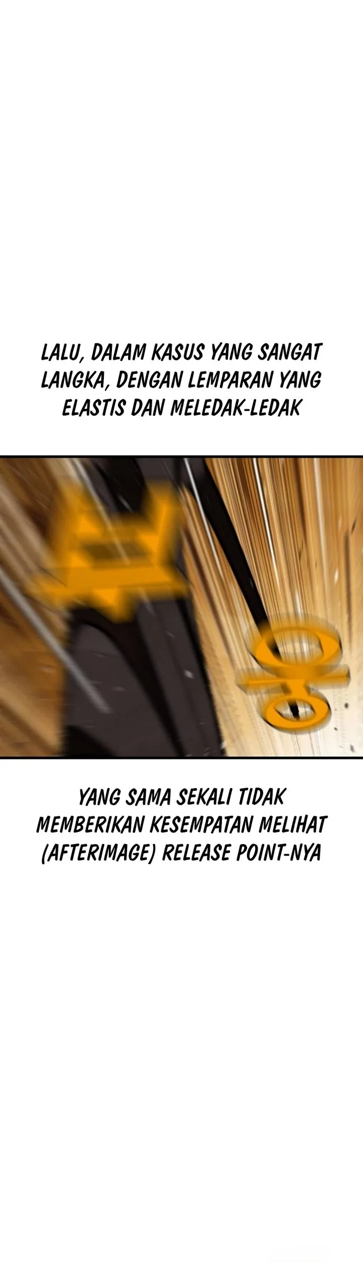 Not Over Chapter 59 Gambar 69