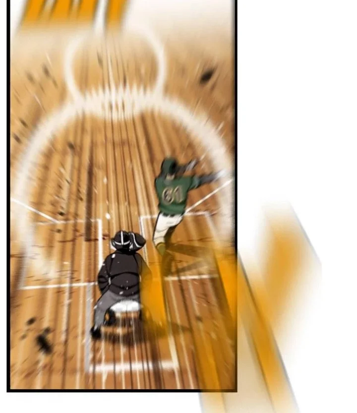 Not Over Chapter 59 Gambar 76