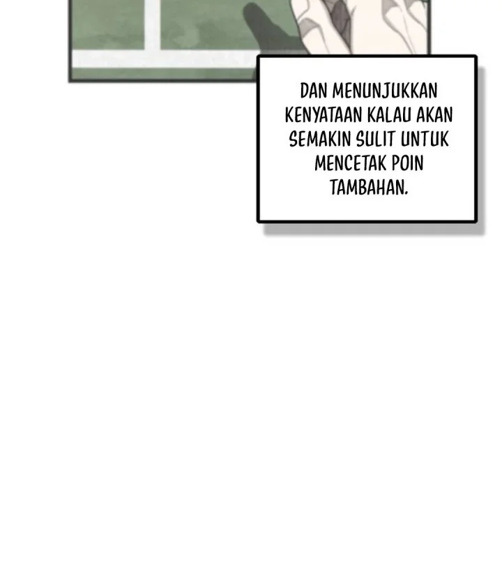 Not Over Chapter 59 Gambar 6