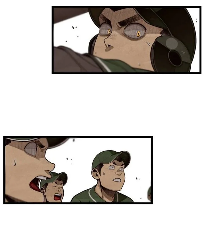 Not Over Chapter 59 Gambar 80