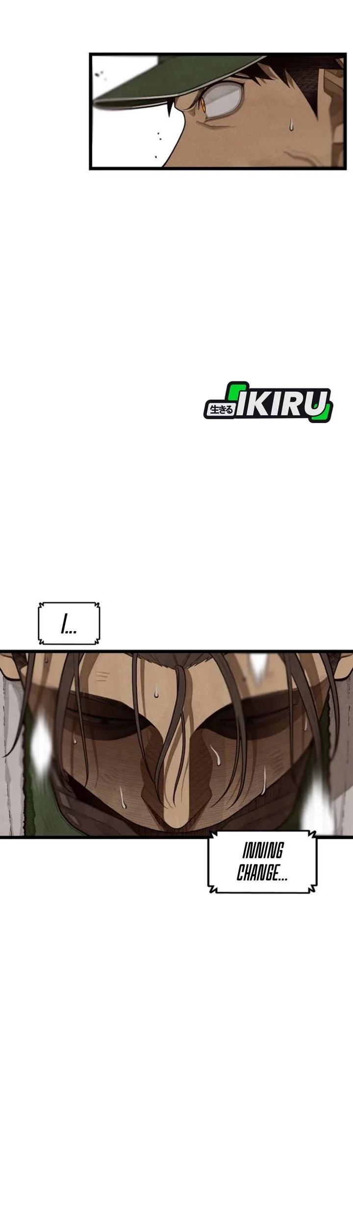 Not Over Chapter 59 Gambar 81