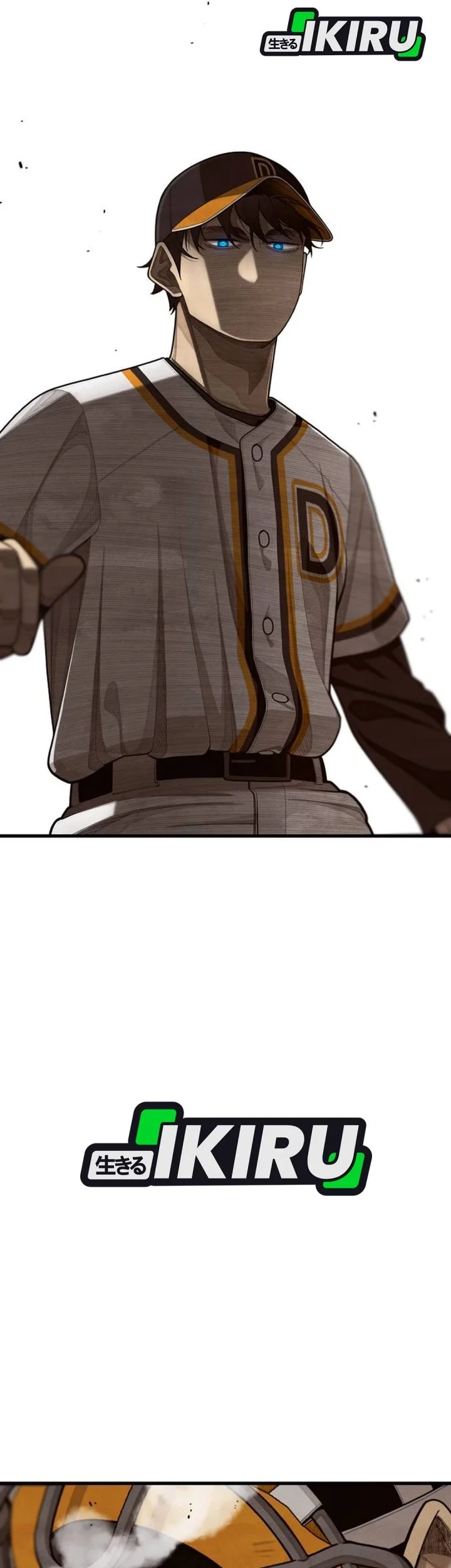Not Over Chapter 59 Gambar 83