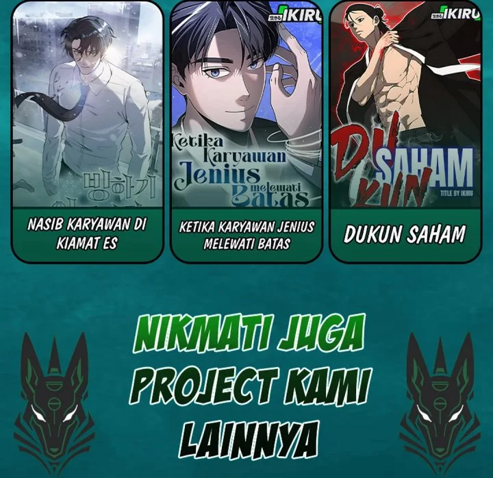 Not Over Chapter 59 Gambar 87