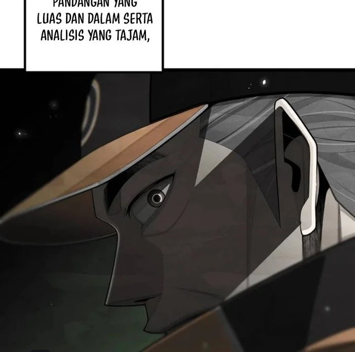 Not Over Chapter 59 Gambar 18