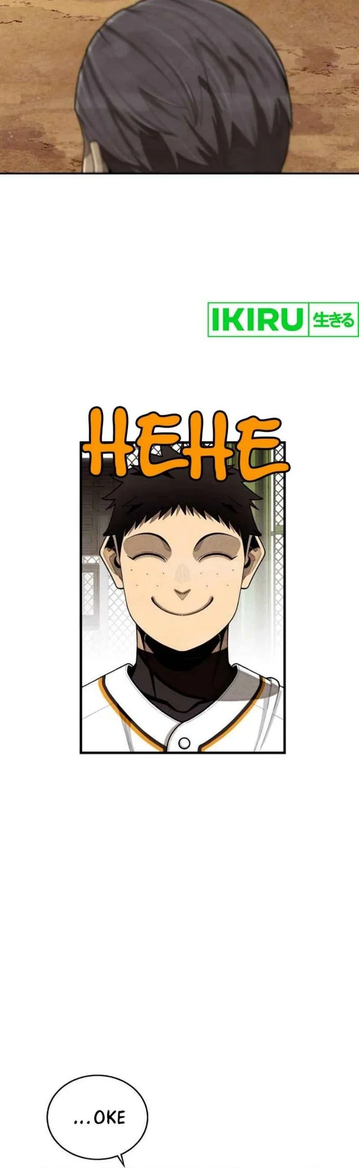 Not Over Chapter 6 Gambar 30