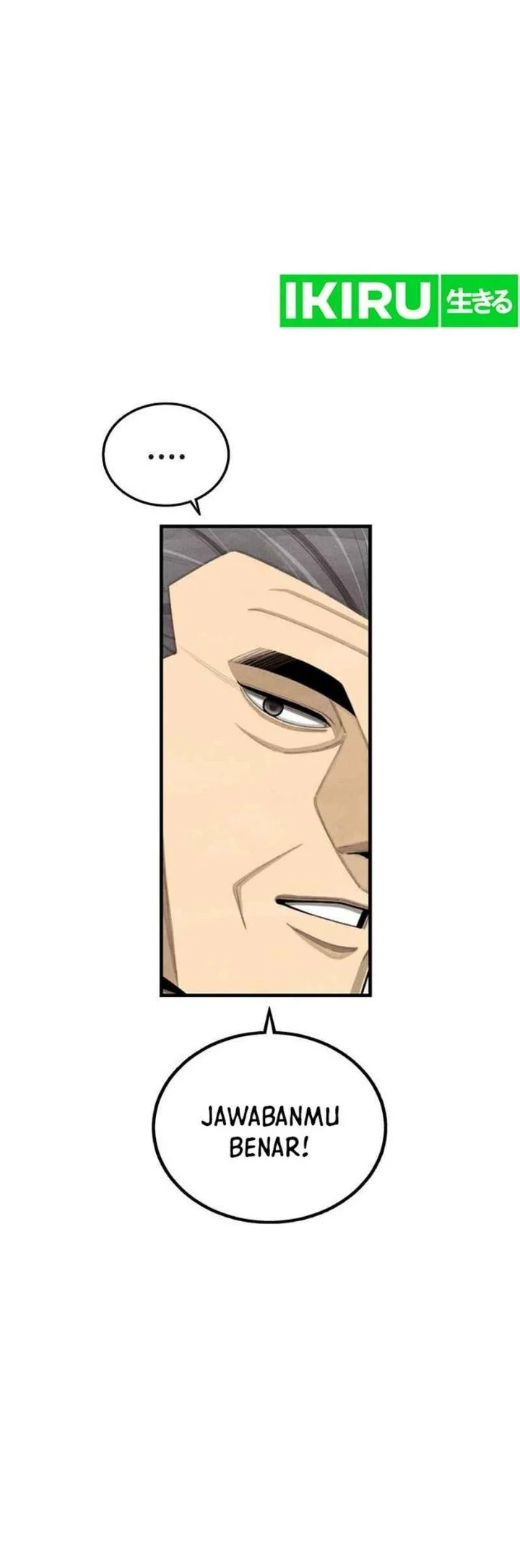 Not Over Chapter 6 Gambar 32