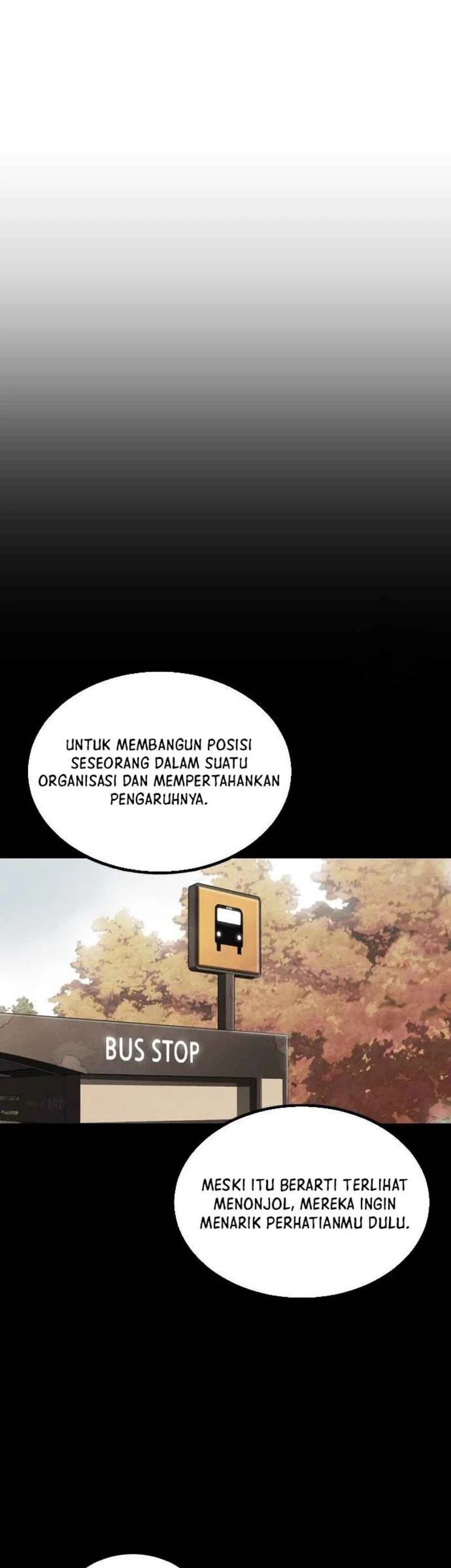 Not Over Chapter 6 Gambar 35