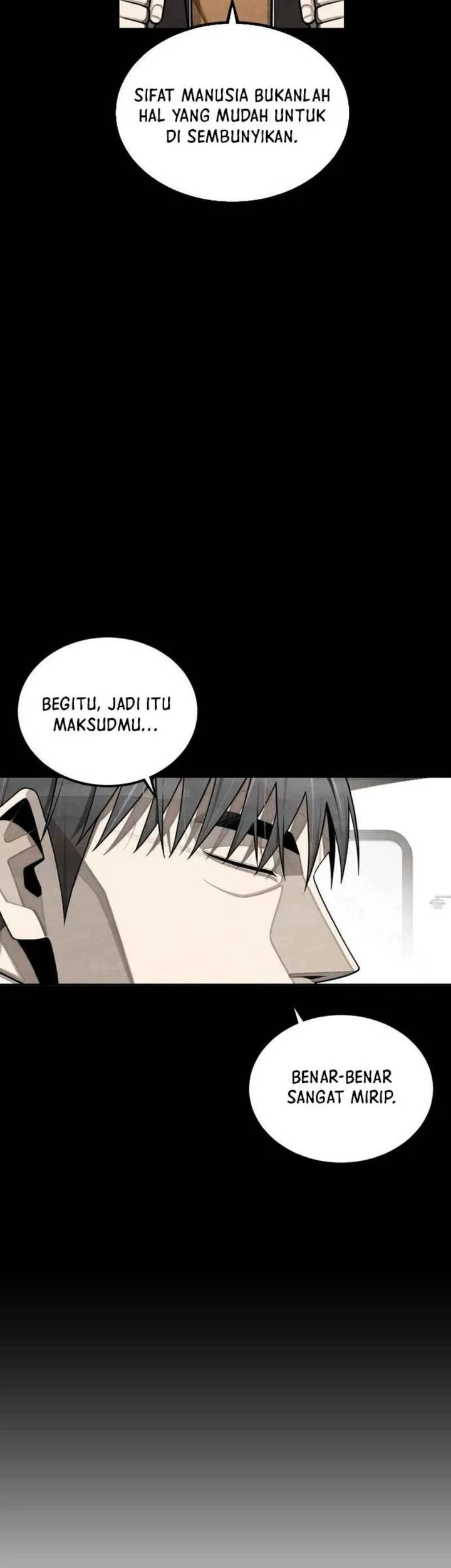 Not Over Chapter 6 Gambar 40