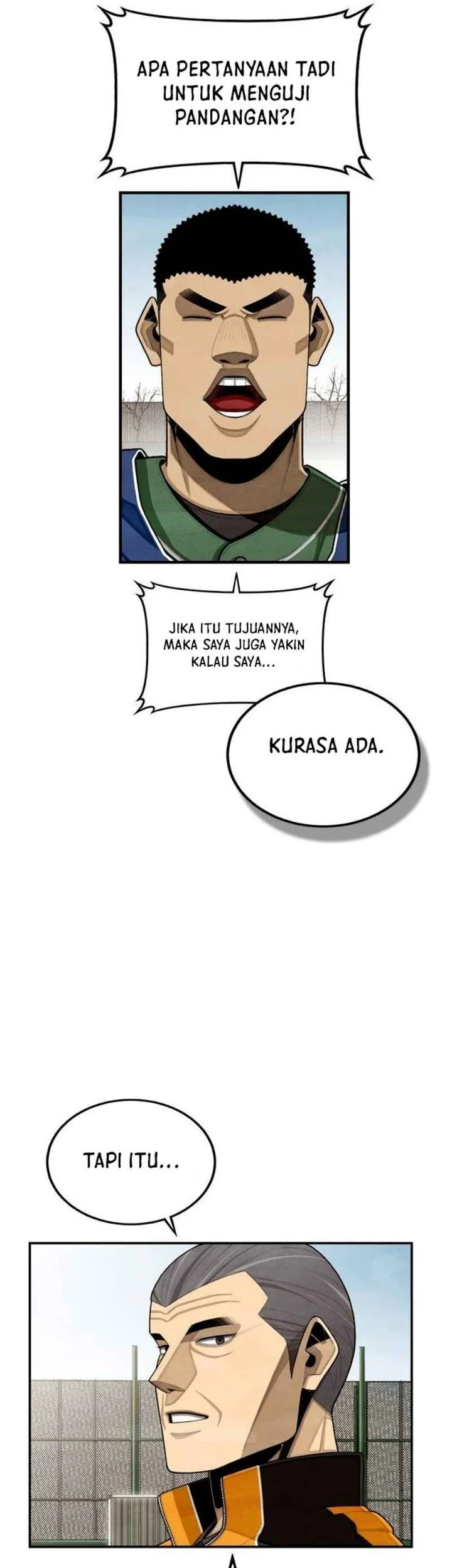 Not Over Chapter 6 Gambar 43