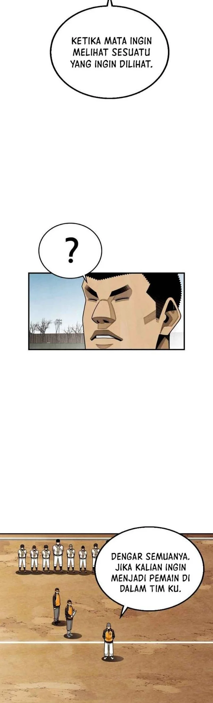 Not Over Chapter 6 Gambar 44