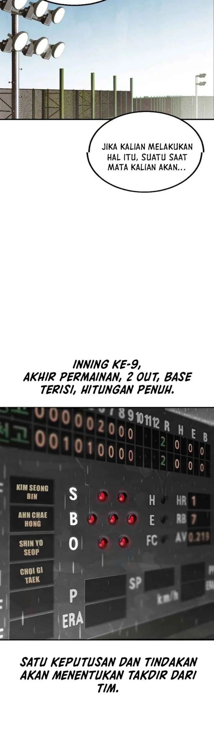 Not Over Chapter 6 Gambar 46