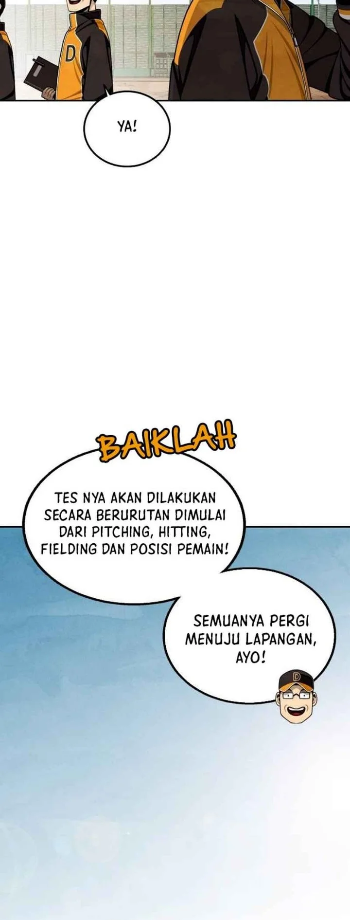 Not Over Chapter 6 Gambar 50