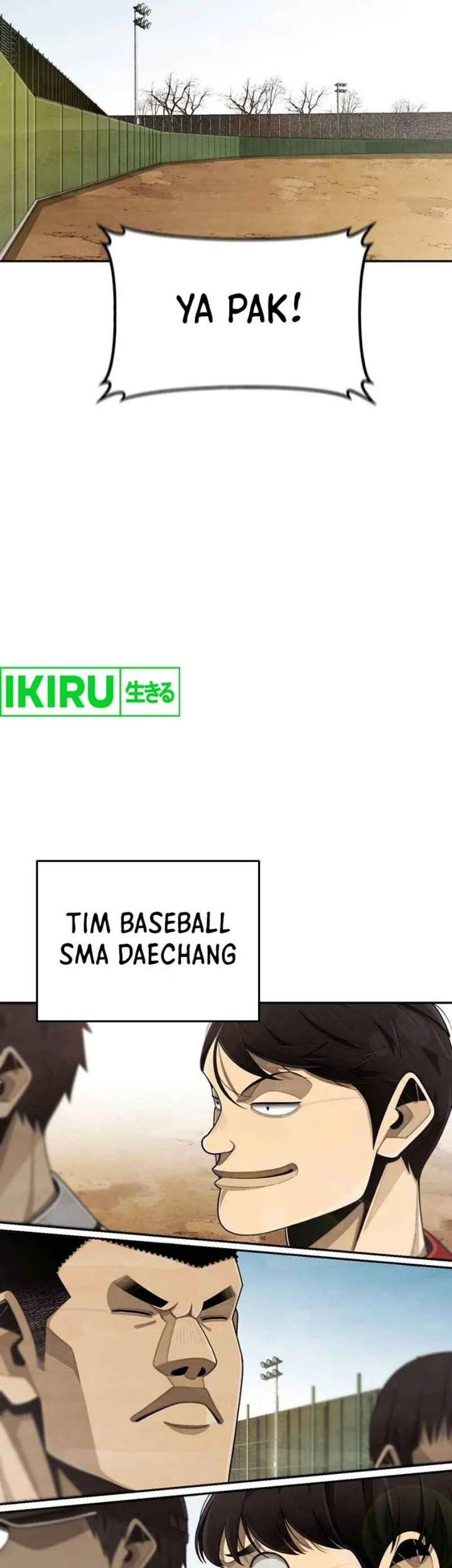 Not Over Chapter 6 Gambar 51