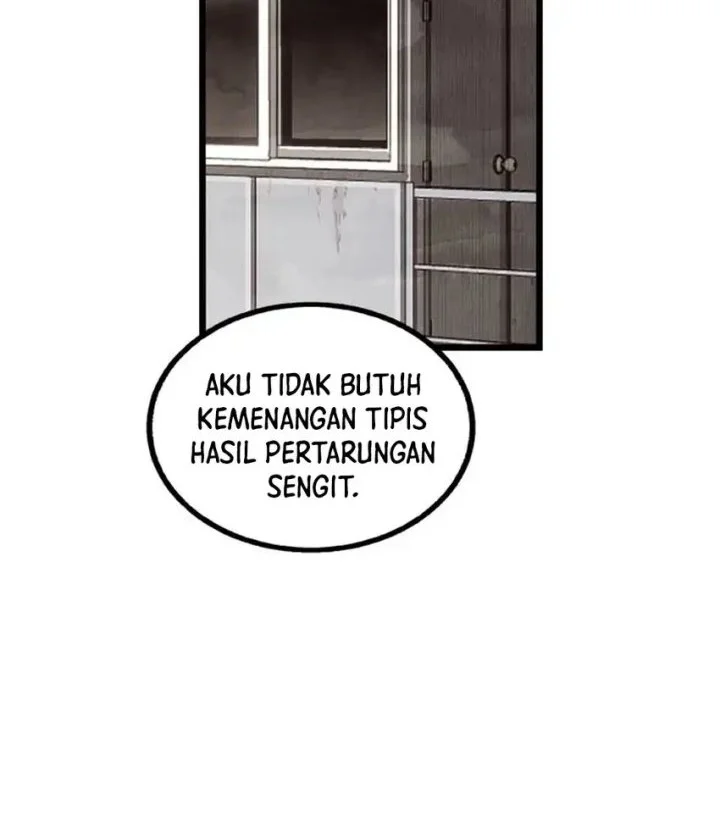 Not Over Chapter 60 Gambar 24