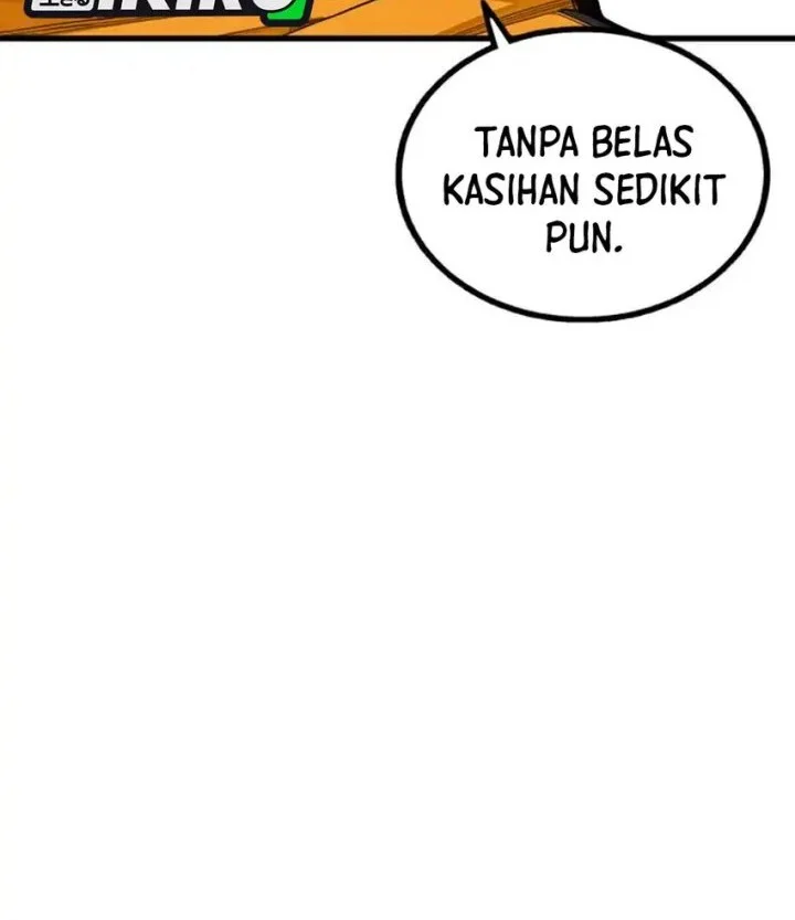Not Over Chapter 60 Gambar 26