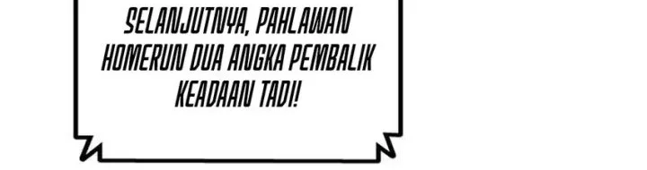 Not Over Chapter 60 Gambar 42