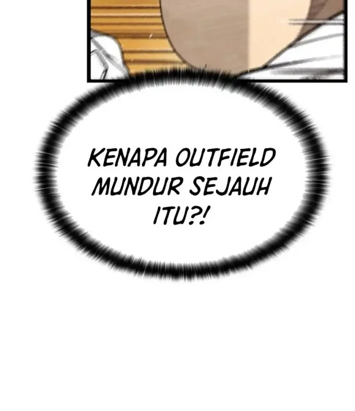 Not Over Chapter 60 Gambar 65