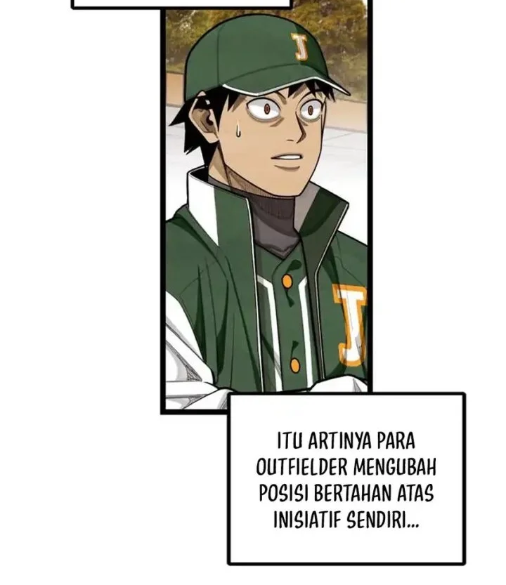 Not Over Chapter 60 Gambar 69