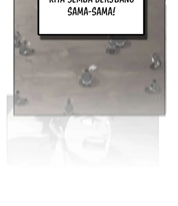 Not Over Chapter 60 Gambar 75
