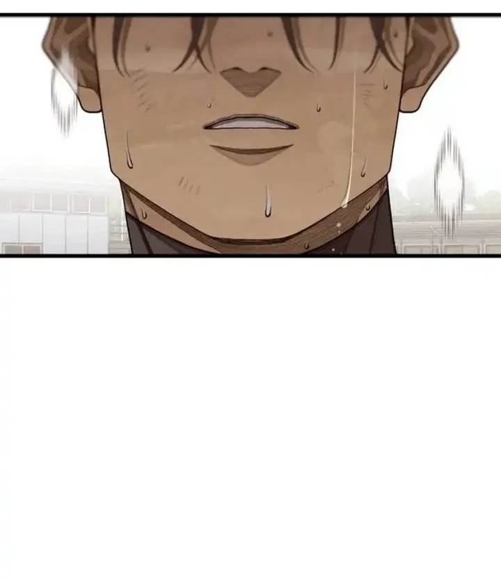 Not Over Chapter 60 Gambar 79