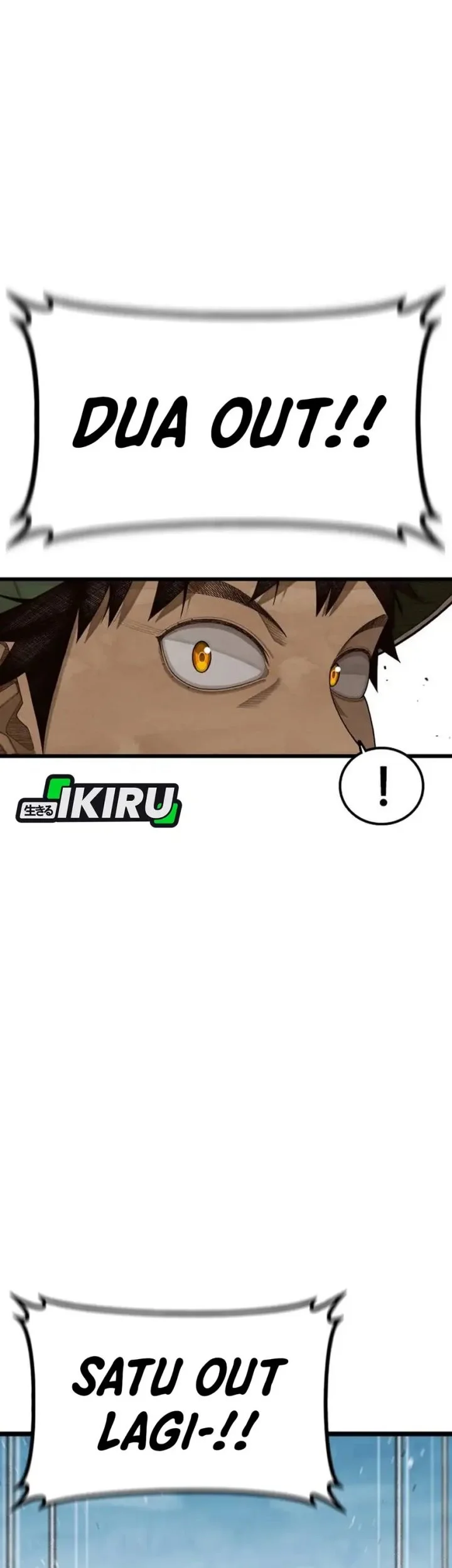 Not Over Chapter 60 Gambar 80