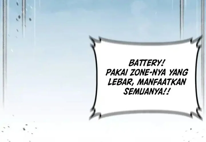 Not Over Chapter 60 Gambar 81