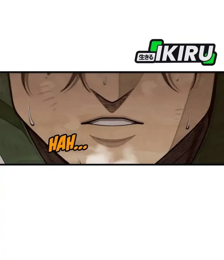 Not Over Chapter 60 Gambar 85