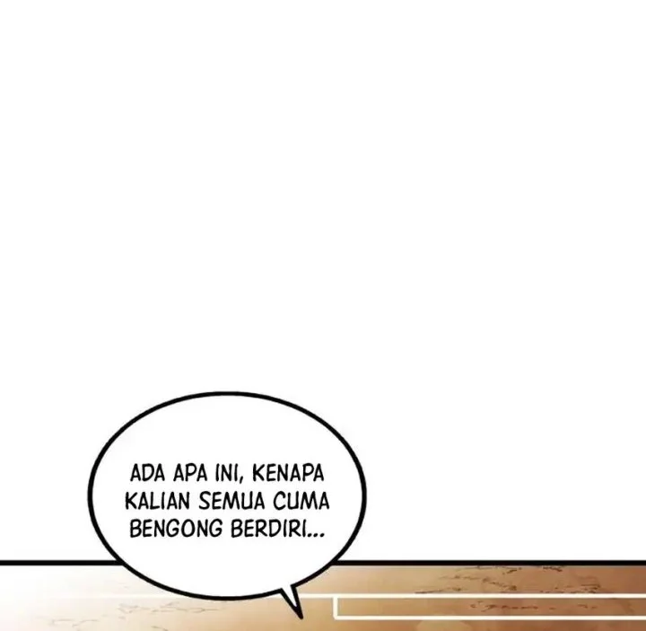 Not Over Chapter 60 Gambar 16