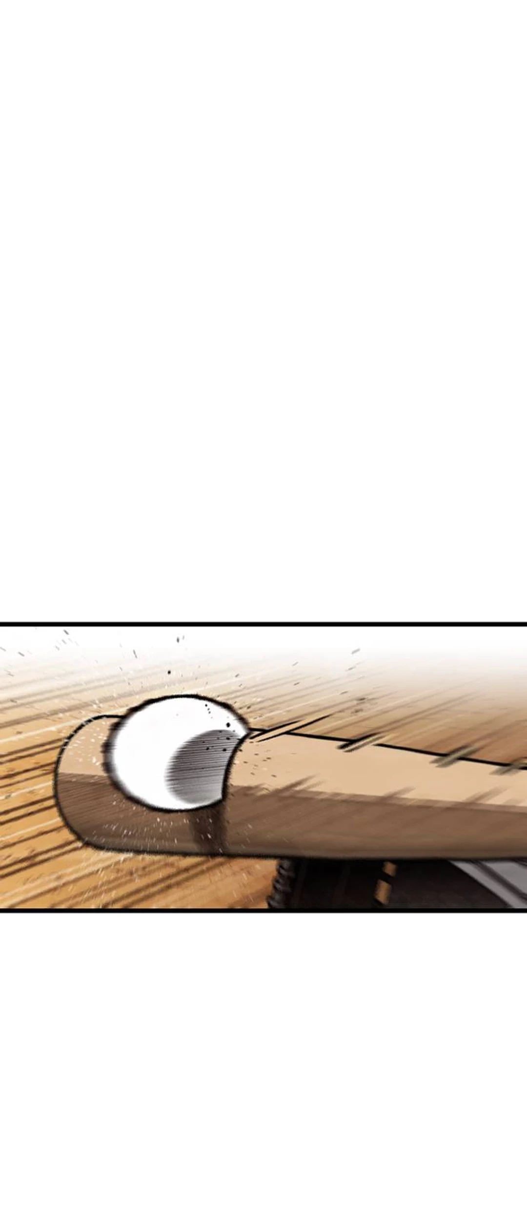 Not Over Chapter 61 Gambar 23