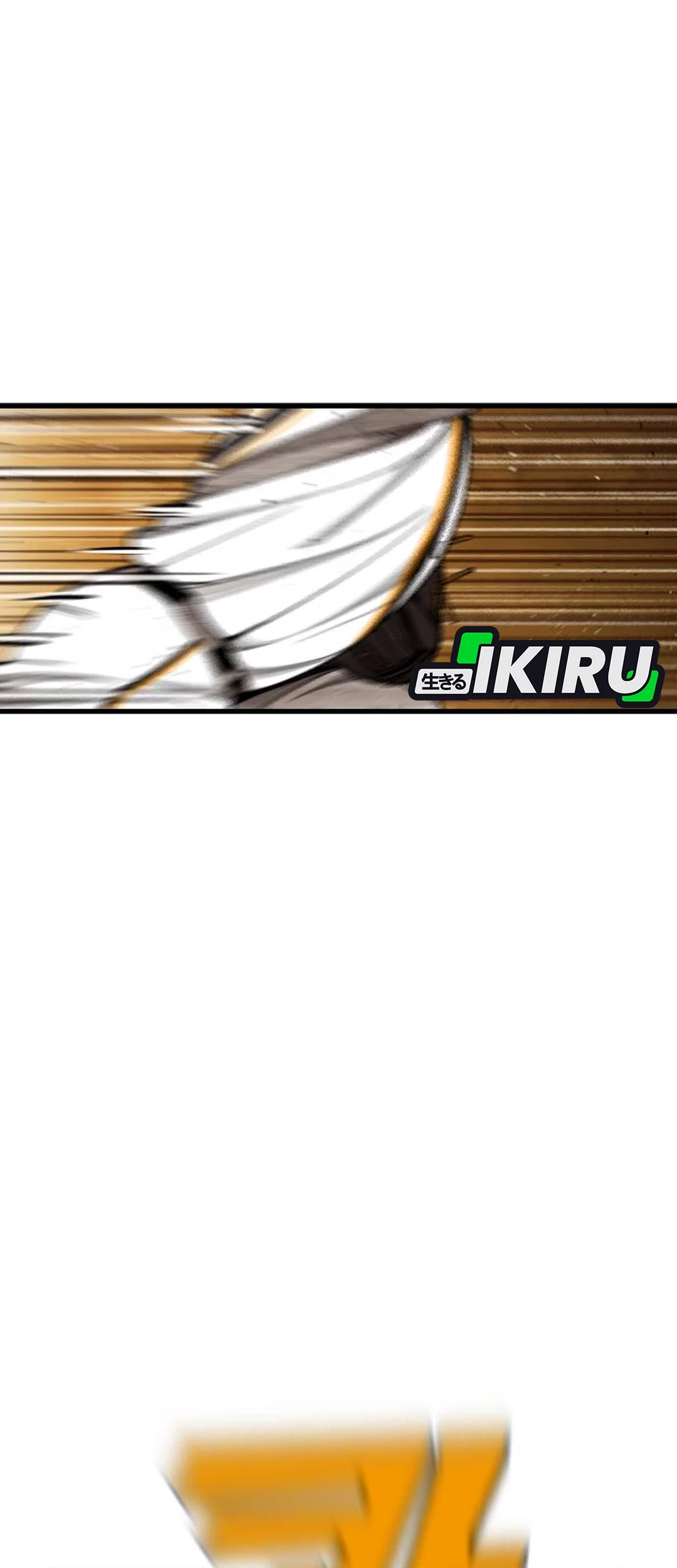 Not Over Chapter 61 Gambar 54
