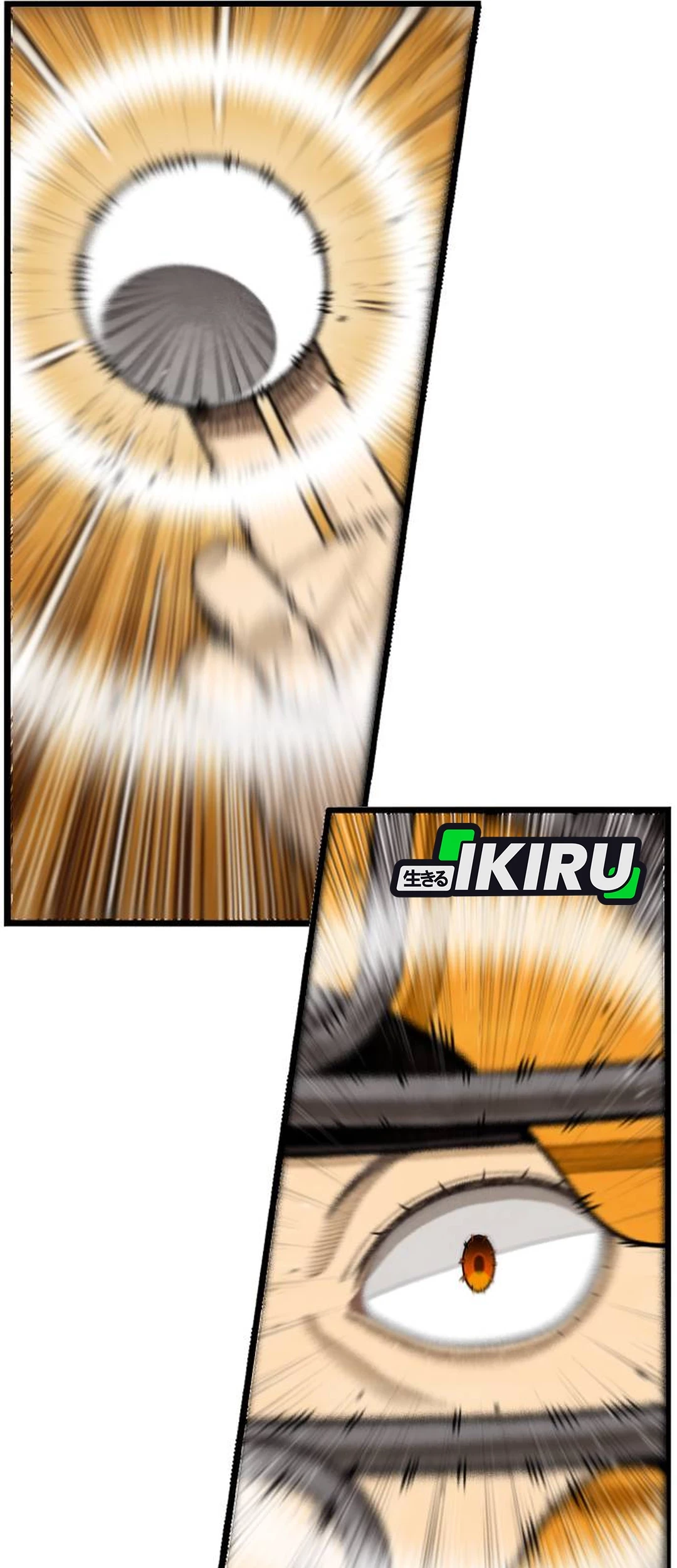 Not Over Chapter 61 Gambar 63
