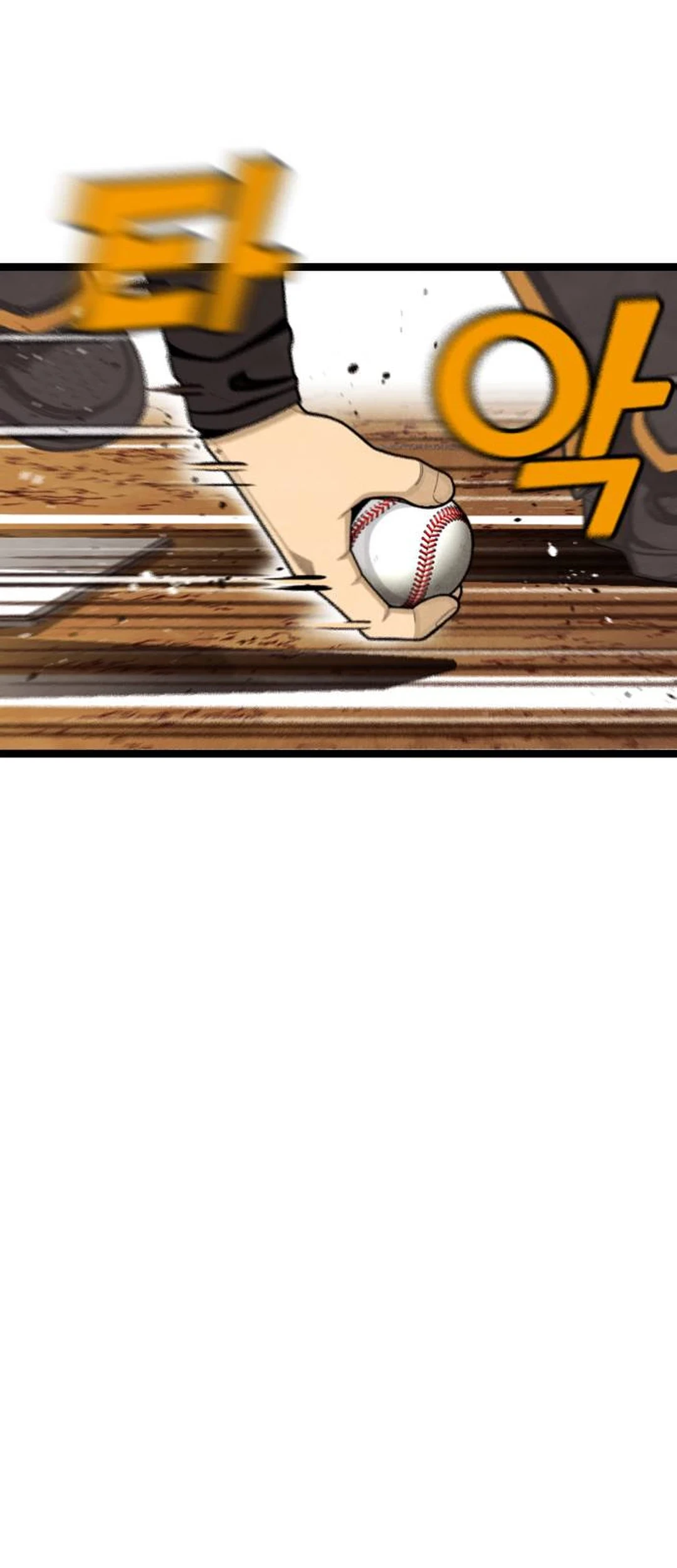 Not Over Chapter 61 Gambar 70