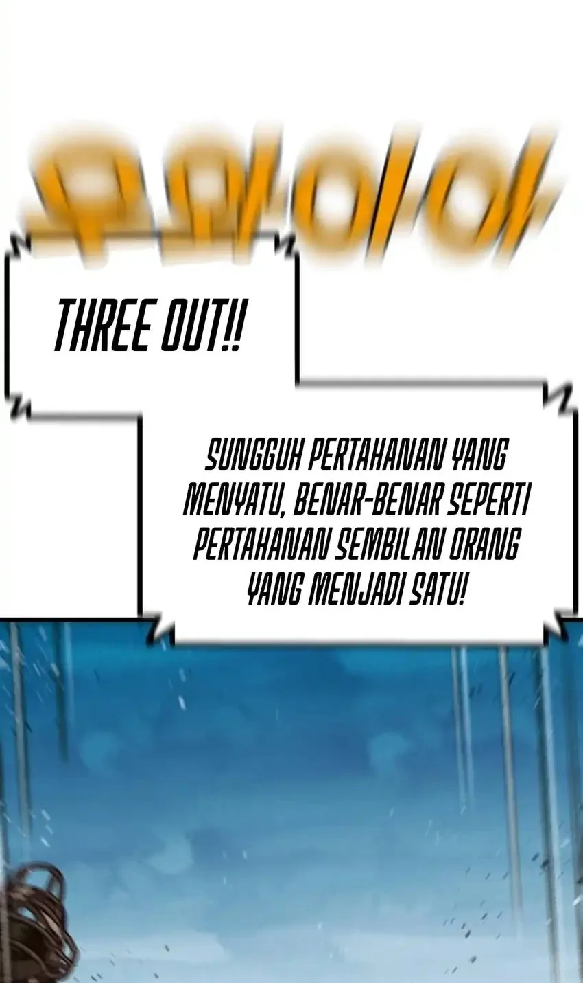 Not Over Chapter 62 Gambar 34