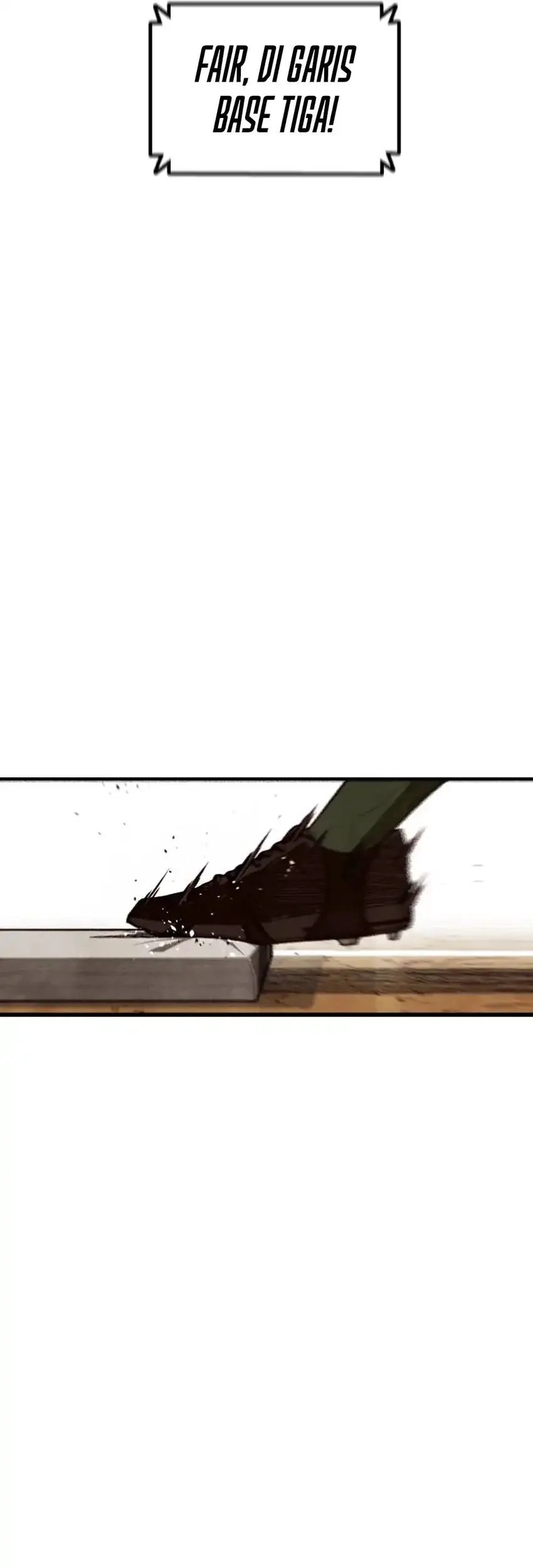 Not Over Chapter 62 Gambar 55
