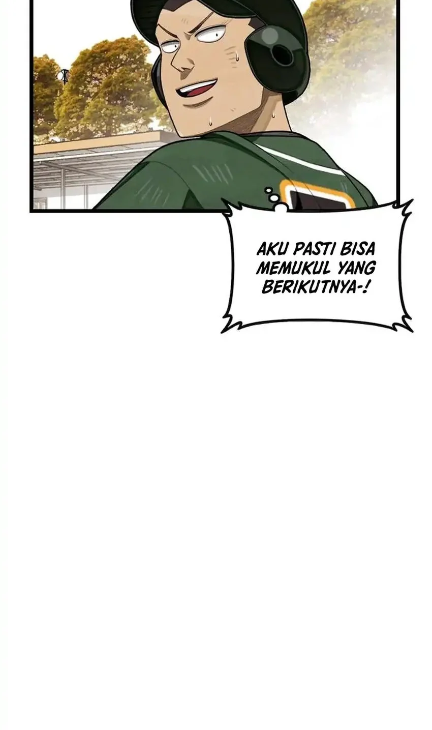 Not Over Chapter 62 Gambar 60