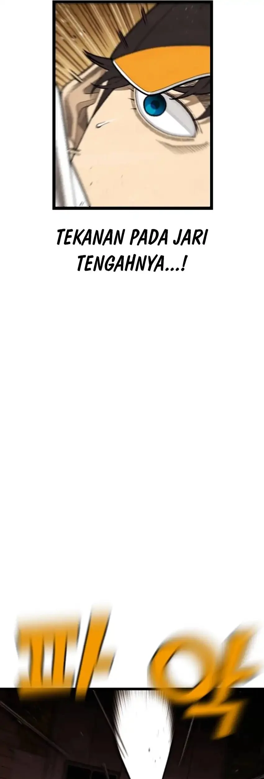 Not Over Chapter 62 Gambar 65