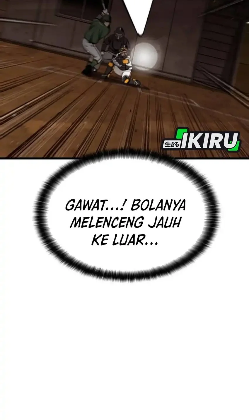 Not Over Chapter 62 Gambar 66