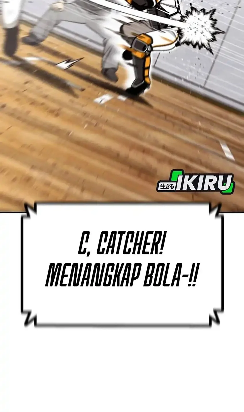 Not Over Chapter 62 Gambar 68