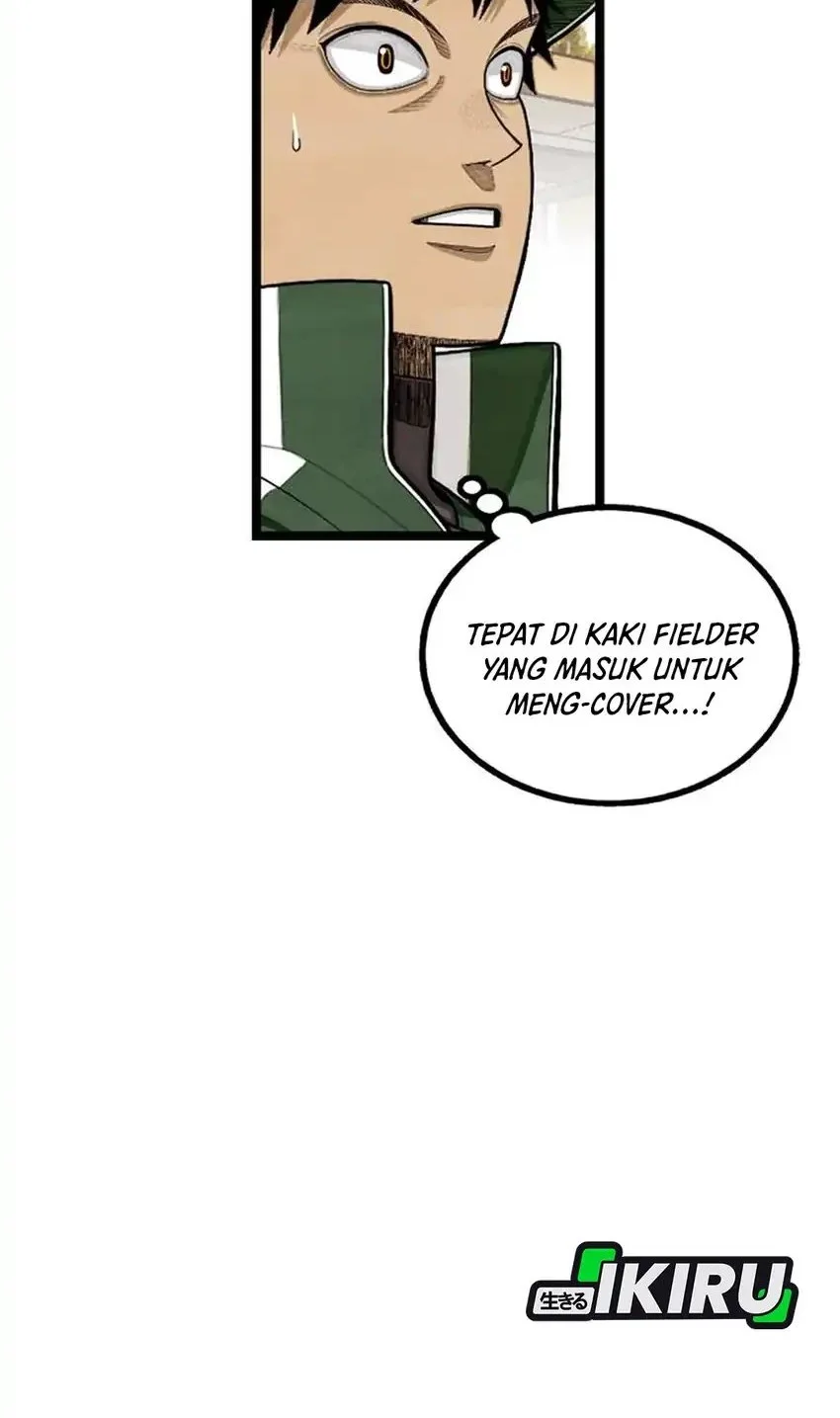 Not Over Chapter 62 Gambar 76