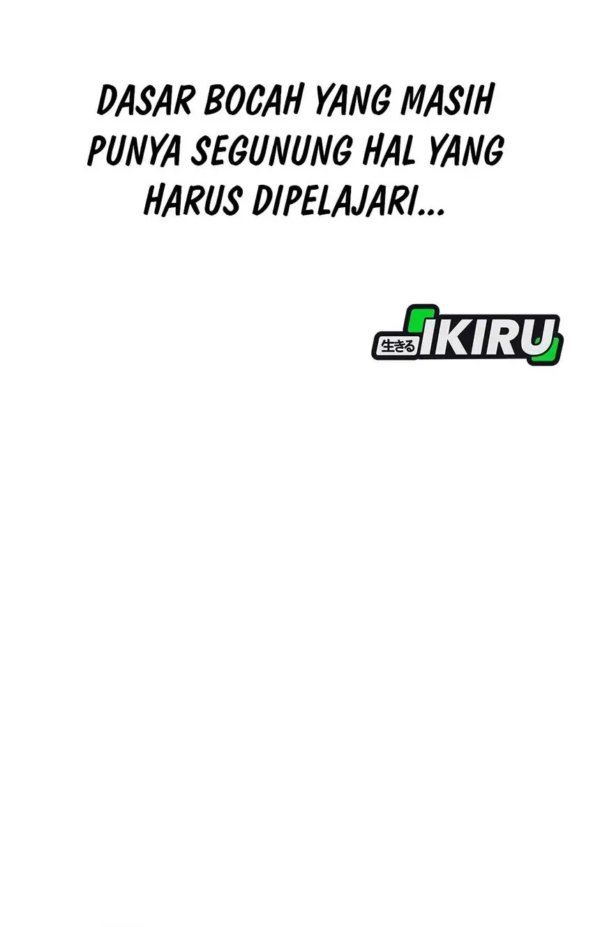 Not Over Chapter 62 Gambar 78