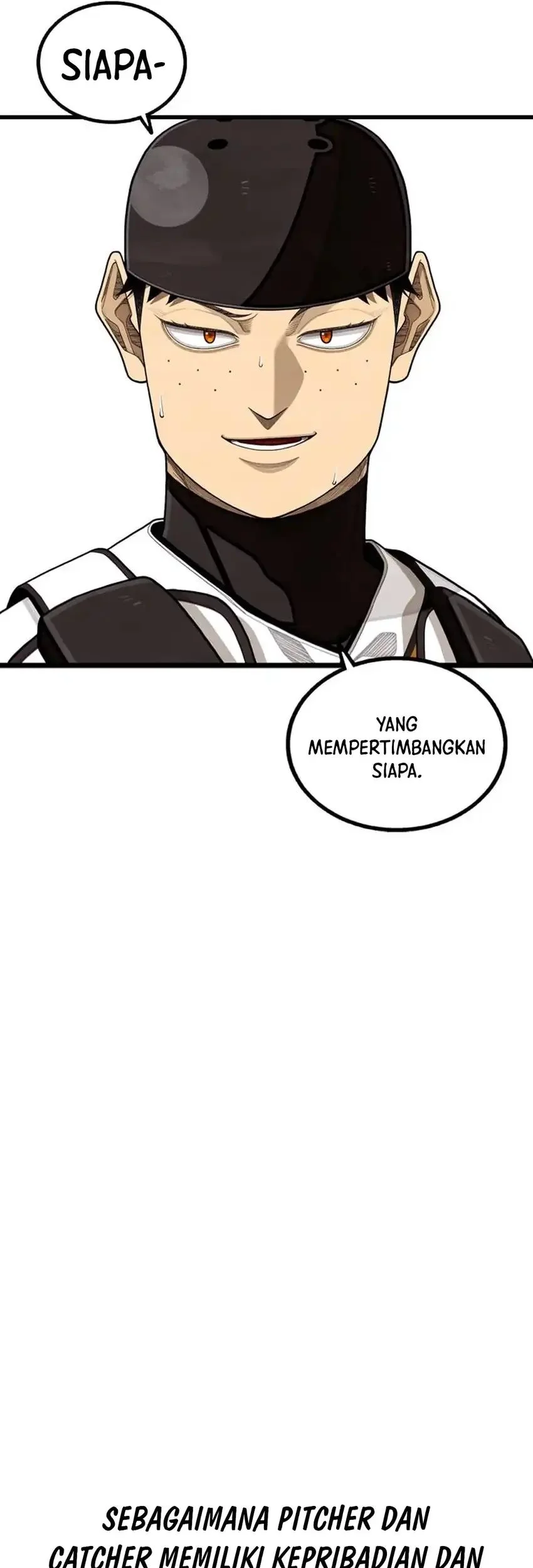 Not Over Chapter 62 Gambar 79