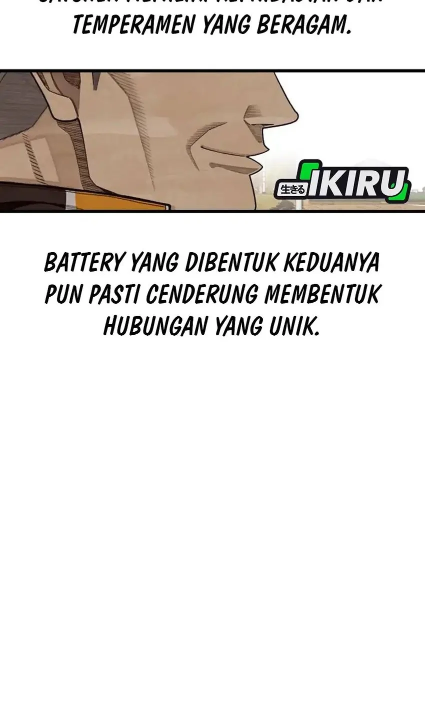 Not Over Chapter 62 Gambar 80