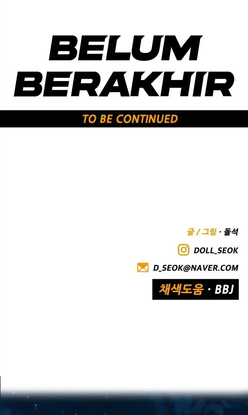 Not Over Chapter 62 Gambar 86