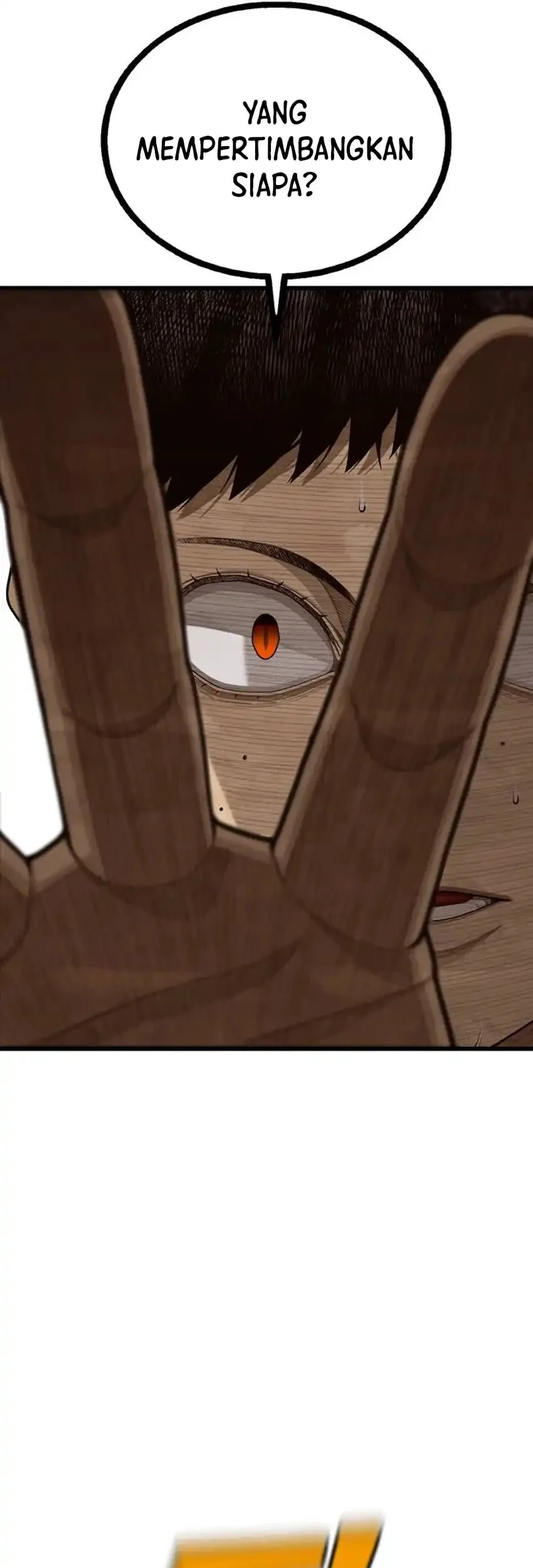 Not Over Chapter 62 Gambar 9