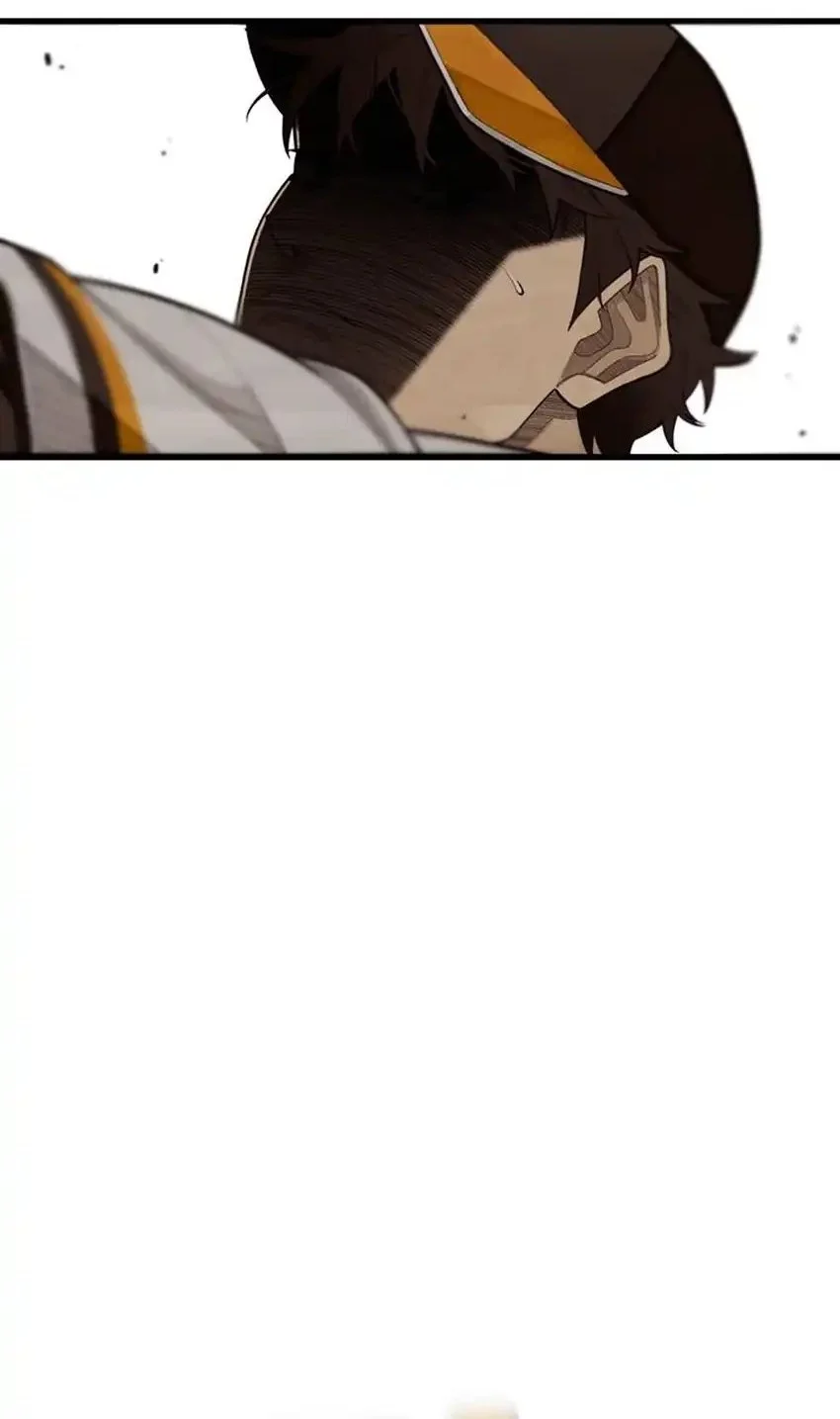 Not Over Chapter 63 Gambar 31